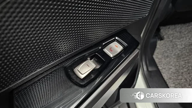 Ssangyong Tivoli Air id 3444711 из Кореи 10