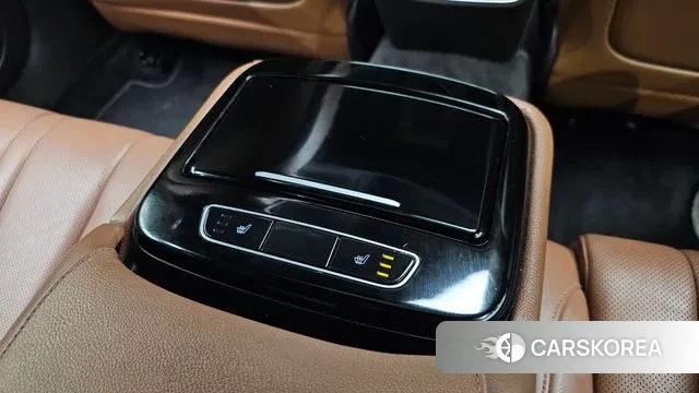 Genesis G80 (RG3) id 2869134 из Кореи 10