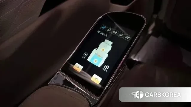 Kia Carnival 4th generation id 3685235 из Кореи 10