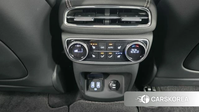 Genesis GV80 id 3941200 из Кореи 10