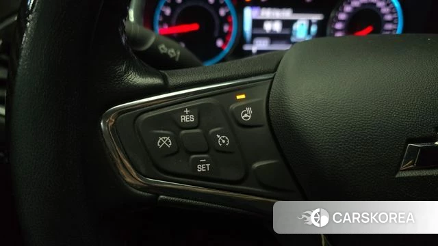 Chevrolet (GM Daewoo) All New Malibu id 4755535 из Кореи 10