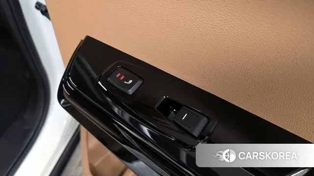 Ssangyong Actian 2nd Generation id 3689442 из Кореи 10