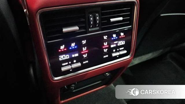 Porsche Cayenne (PO536) id 4595716 из Кореи 10