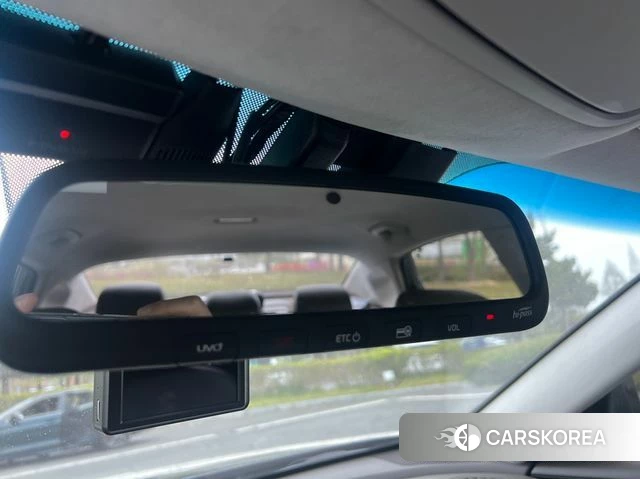 Kia All New K7 Hybrid id 3966373 из Кореи 10