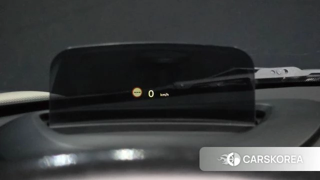 Mini Cooper S Convertible id 4316495 из Кореи 10