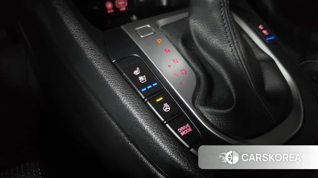 Kia Come New K3 id 4667269 из Кореи 10