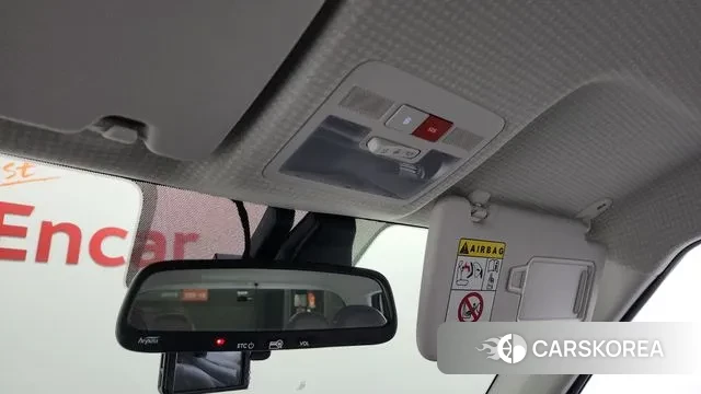 Hyundai Casper id 3487938 из Кореи 10