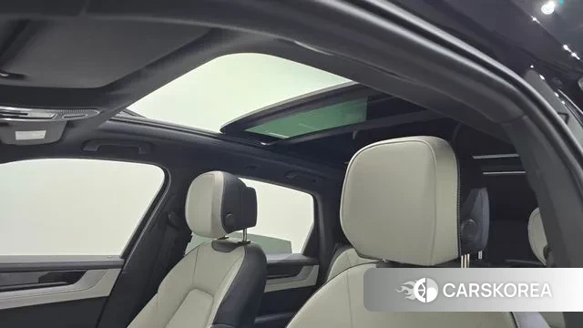 Porsche Cayenne (PO536) id 3011085 из Кореи 10