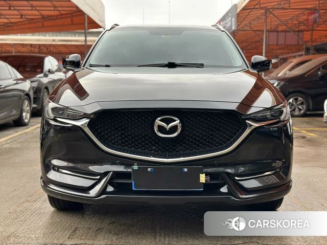Mazda CX-5 id 4273784 из Китая 10