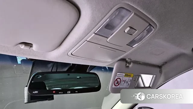 Kia The New K3 2nd generation id 3545075 из Кореи 10