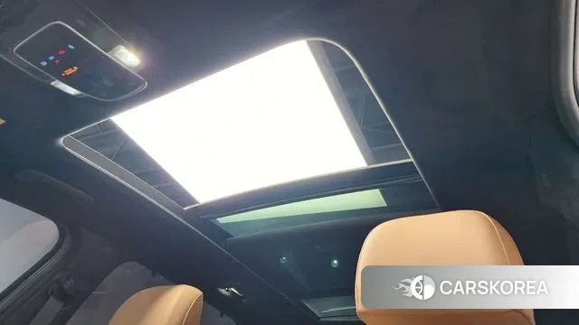 Hyundai The New Santa Fe id 3438852 из Кореи 10