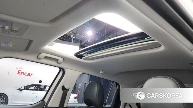 Hyundai Casper id 3600026 из Кореи 10