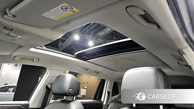 Volkswagen Tiguan Allspace id 3330647 из Кореи 10