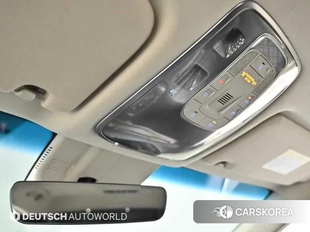 Genesis G80 (RG3) id 3525695 из Кореи 10