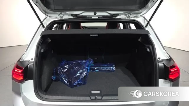 Volkswagen Golf 8th Generation id 3590680 из Кореи 10