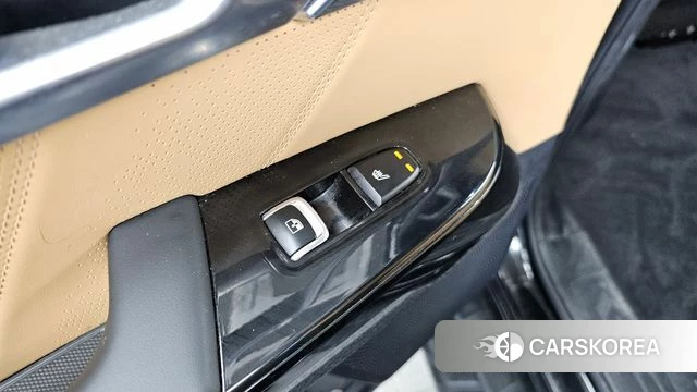 Kia Mohave Master id 4203279 из Кореи 10