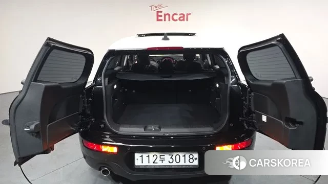 Mini Cooper Clubman id 3626637 из Кореи 10