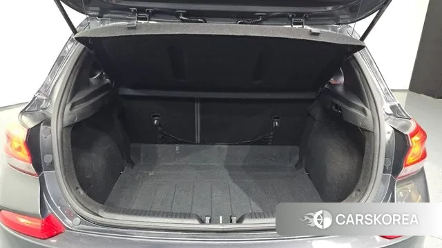 Hyundai i30 (PD) id 3761468 из Кореи 10