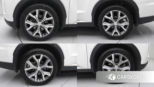 Hyundai Palisade id 4625151 из Кореи 10