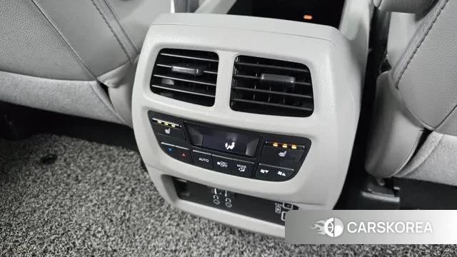 Honda Pilot 3rd generation id 3625927 из Кореи 10