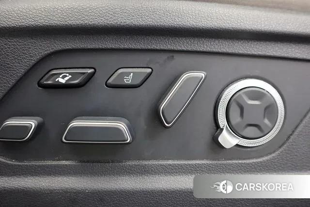 Hyundai The New Palisade id 3405215 из Кореи 10