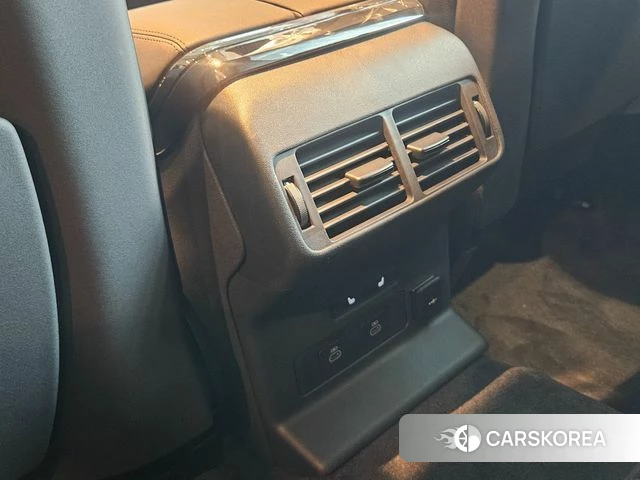 Land Rover Range Rover Velar id 4505140 из Кореи 10