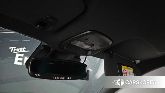 Chevrolet (GM Daewoo) Trax Crossover id 4602411 из Кореи 10