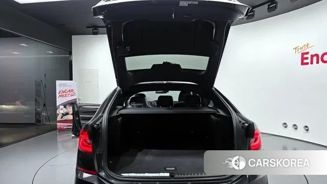 BMW 6 Series GT (G32) id 3621540 из Кореи 10