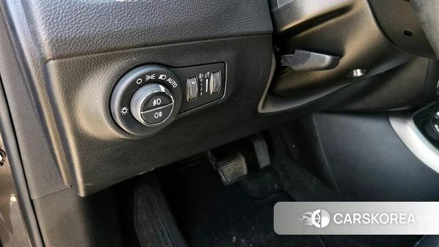 Jeep Compass 2nd Generation id 4318164 из Кореи 10