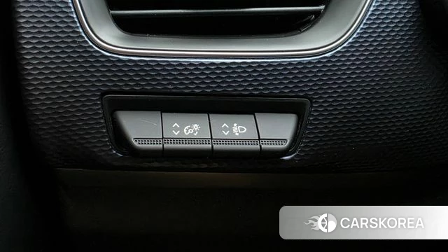 Renault Korea (Samsung) XM3 id 4780234 из Кореи 10