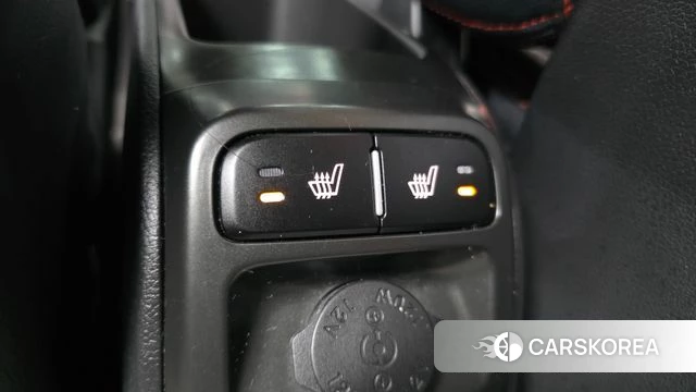 Kia The New Ray id 3820136 из Кореи 10