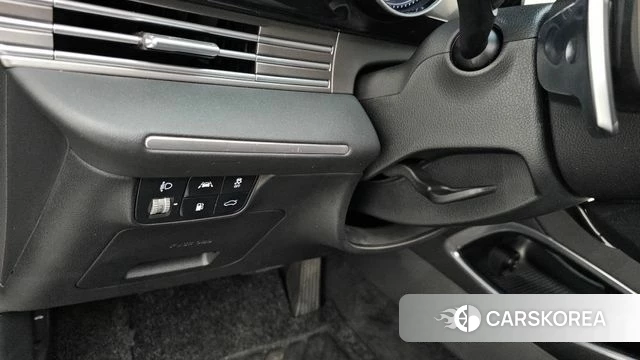 Hyundai The New Grandeur IG Hybrid id 4344831 из Кореи 10