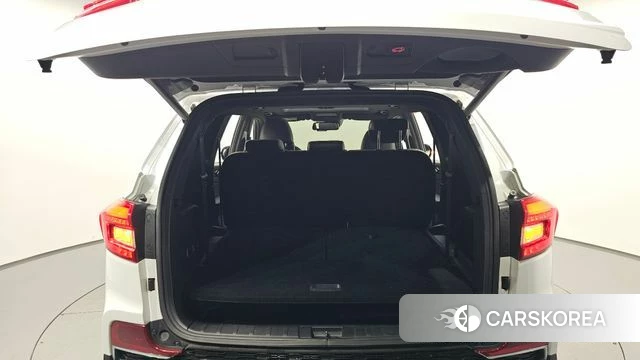 Ssangyong G4 Rexton id 4384990 из Кореи 10