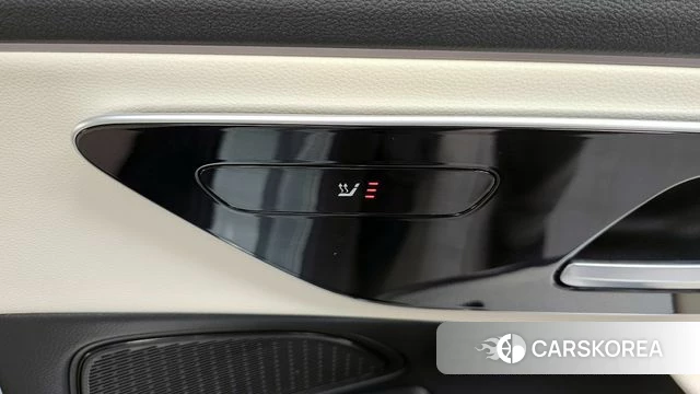 Mercedes-Benz E-Class W214 id 3792884 из Кореи 10