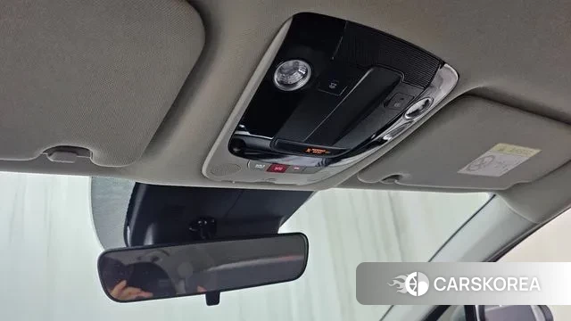 Kia K5 3rd generation id 3401208 из Кореи 10