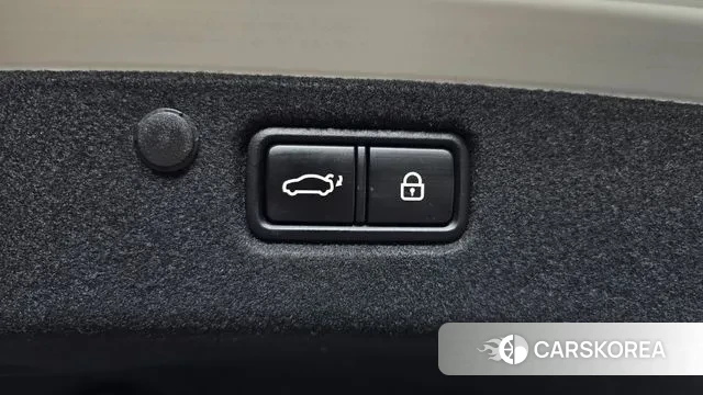 Hyundai Grandeur IG Hybrid id 3325074 из Кореи 10