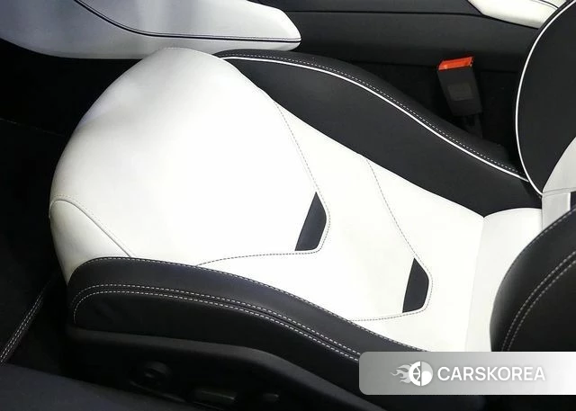 Lamborghini Huracan id 4309106 из Кореи 10