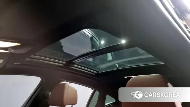 BMW X6 (G06) id 3373720 из Кореи 10