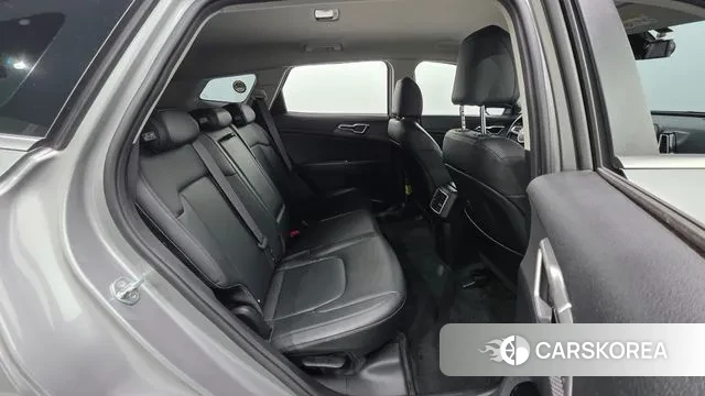 Kia Sportage 5th Generation id 3433238 из Кореи 10