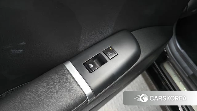 Hyundai Grandeur Hybrid (GN7) id 3864670 из Кореи 10