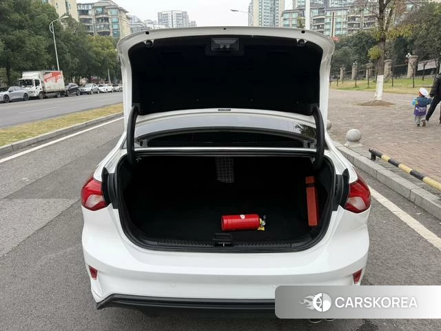 Ford Fox id 3882256 из Китая 10