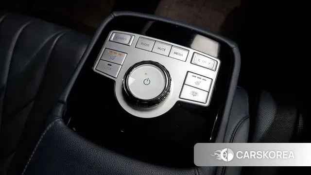 Genesis G80 (RG3) id 2984169 из Кореи 10