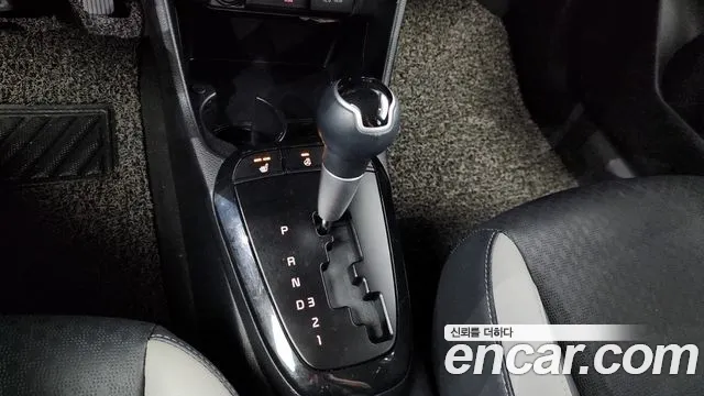 Kia All New Morning (JA) id 2694041 из Кореи 10