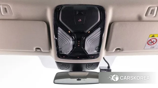 BMW 5 Series (G30) id 3787750 из Кореи 10