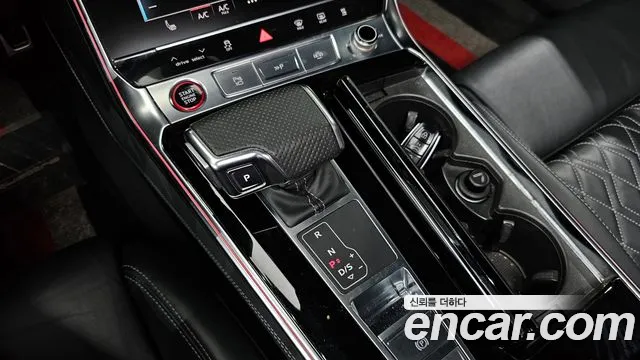 Audi S6 (C8) id 2660521 из Кореи 10