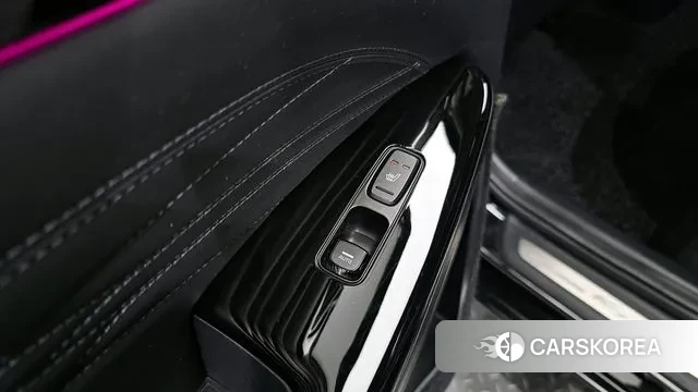 Kia K7 Premier id 3181931 из Кореи 10