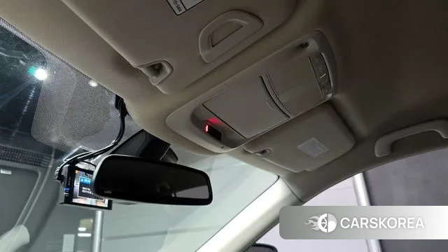 Renault Korea (Samsung) QM6 id 3024605 из Кореи 10