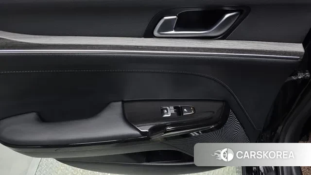 Kia The New K5 Hybrid 3rd generation id 3517422 из Кореи 10