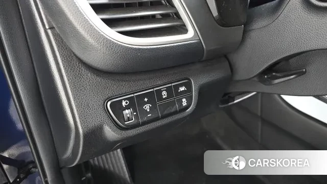 Kia Seltos id 3432979 из Кореи 10