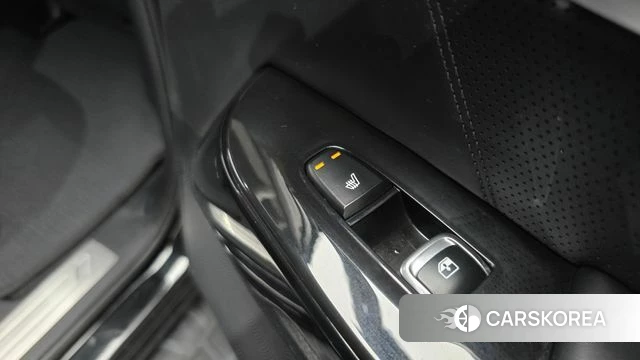 Kia Mohave Master id 4712856 из Кореи 9